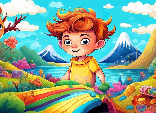 3岁小朋友故事；3岁小朋友故事100篇