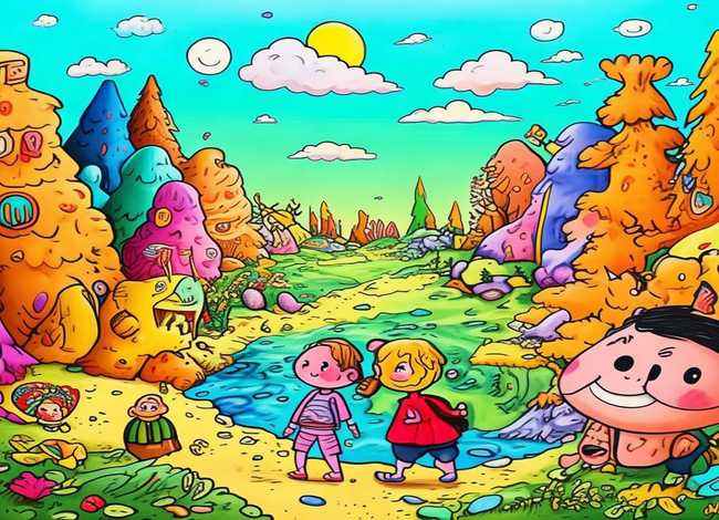 幼儿故事的艺术特征是什么 幼儿故事的艺术特征是什么意思 幼儿故事的艺术特征是什么 幼儿故事的艺术特征是什么意思