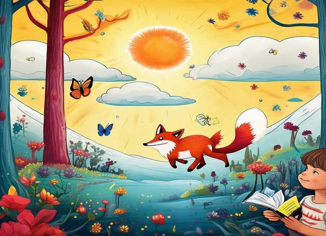 自制绘本故事大全 - 自制绘本故事10张带图片大全可以看图 自制绘本故事大全 - 自制绘本故事10张带图片大全可以看图