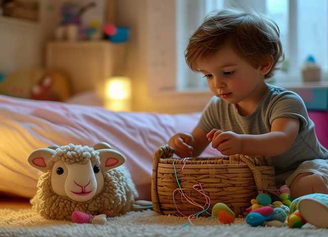 最新儿童睡前故事绘本亡羊补牢(亡羊补牢的绘本故事怎样编) 最新儿童睡前故事绘本亡羊补牢(亡羊补牢的绘本故事怎样编)