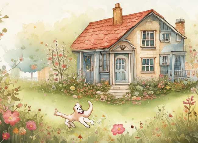 有故事的绘画简单可爱 有故事的绘画简单可爱图片 有故事的绘画简单可爱 有故事的绘画简单可爱图片