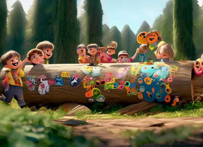 幼儿故事咕咚来了完整版；幼儿故事咕咚来了完整版在线听