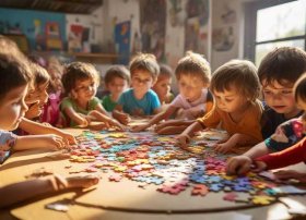 儿童通过动脑筋能解决的问题 儿童通过动脑筋能解决的问题有哪些