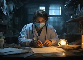 抗疫小故事50字 抗疫小故事50字内容