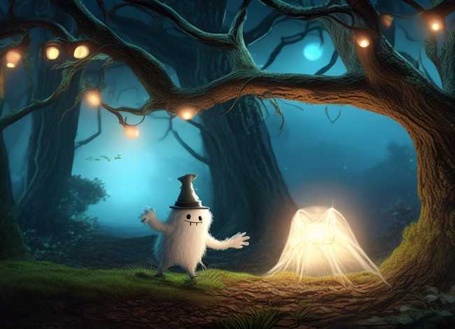 适合小孩子听的鬼故事 - 适合小孩子听的鬼故事老獏 适合小孩子听的鬼故事 - 适合小孩子听的鬼故事老獏