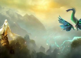 仙魔故事完整版，仙魔故事完整版百度网盘