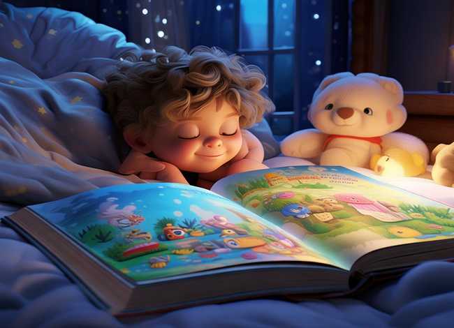 六岁儿童故事书的书名大全 六岁故事书大全 睡前