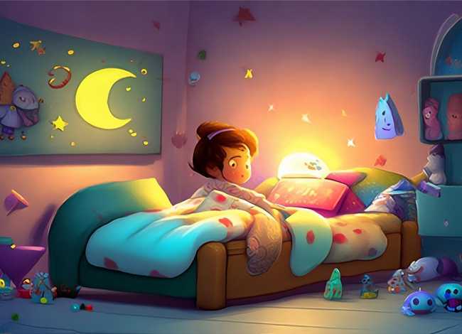 免费讲故事儿童睡前故事app - 免费的睡前故事app