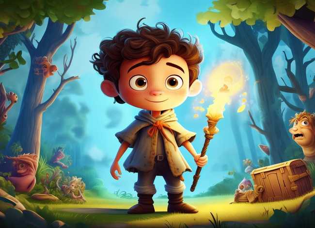 男孩儿童故事书6-12岁故事、男孩故事书籍