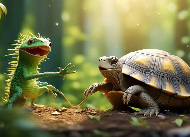 小壁虎借尾巴的故事视频；小壁虎借尾巴的故事视频背景音乐