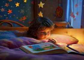 儿童故事大全免费听睡前故事，儿童故事大全睡前免费听