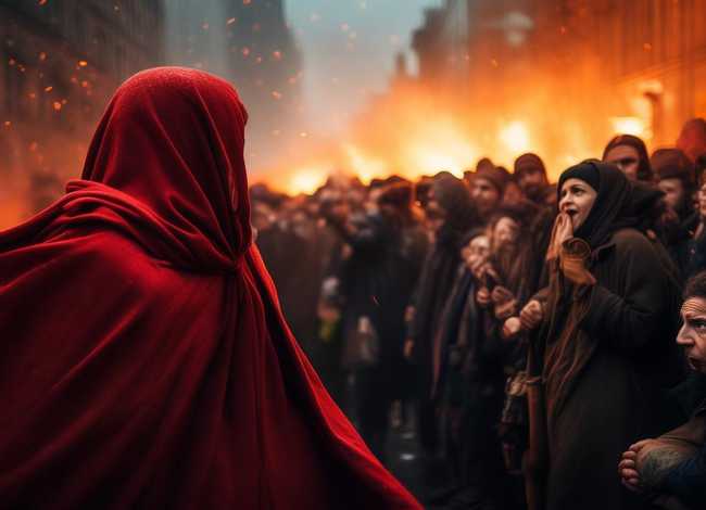 红色故事200字;红色故事200字 革命英雄的故事 红色故事200字;红色故事200字 革命英雄的故事