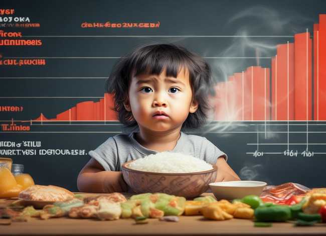 儿童汤泡饭的危害,儿童汤泡饭的危害有多大 儿童汤泡饭的危害,儿童汤泡饭的危害有多大