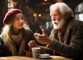 法语故事一分钟 法语一分钟小故事