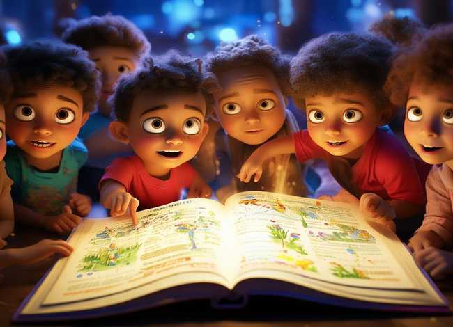 短篇幼儿故事1 - 短篇幼儿故事100篇励志故事 短篇幼儿故事1 - 短篇幼儿故事100篇励志故事