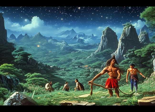 西游记86版老版完整版(西游记86版老版完整版免费观看) 西游记86版老版完整版(西游记86版老版完整版免费观看)