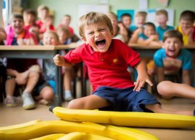 儿童爆笑故事一秒笑死人、小学生爆笑故事一秒笑死人