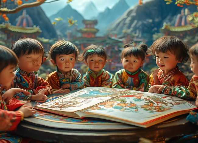 西游记故事儿童故事大全 - 西游记故事少儿 西游记故事儿童故事大全 - 西游记故事少儿