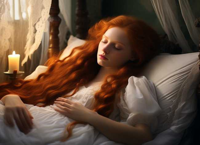 睡前故事《睡美人》(睡前故事《睡美人》在线听) 睡前故事《睡美人》(睡前故事《睡美人》在线听)