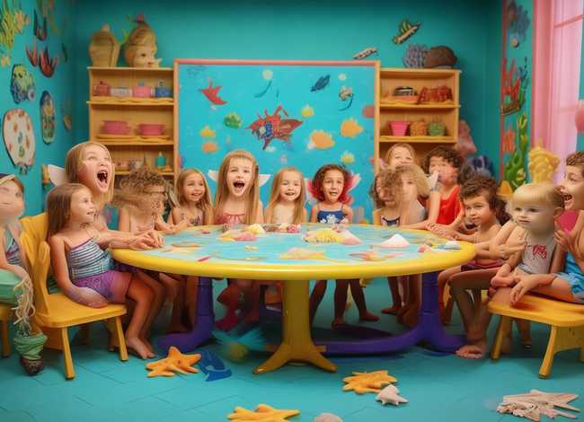 海洋儿童故事,海洋故事幼儿园 海洋儿童故事,海洋故事幼儿园