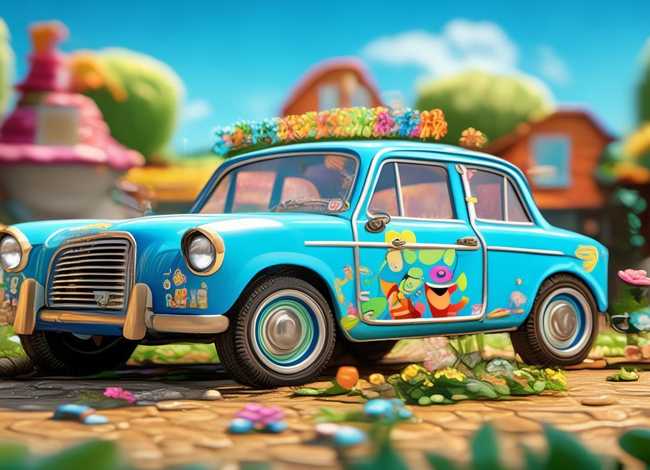 故事蓝汽车在线收听 - 蓝汽车绘本故事 故事蓝汽车在线收听 - 蓝汽车绘本故事