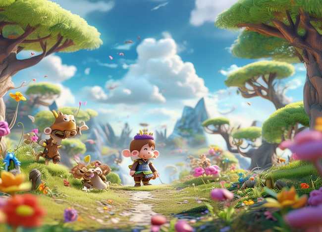 西游记故事在线听儿童版可息屏、西游记故事在线听少儿版 西游记故事在线听儿童版可息屏、西游记故事在线听少儿版