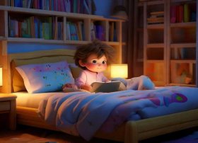 3-6岁儿童睡前故事在线收听（3-6岁睡前故事在线听免费听）