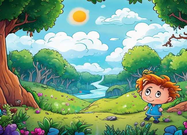 儿童小说儿童故事 - 少儿小说故事 儿童小说儿童故事 - 少儿小说故事