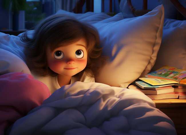 四岁儿童故事大全睡前免费听；四周岁睡前故事免费听