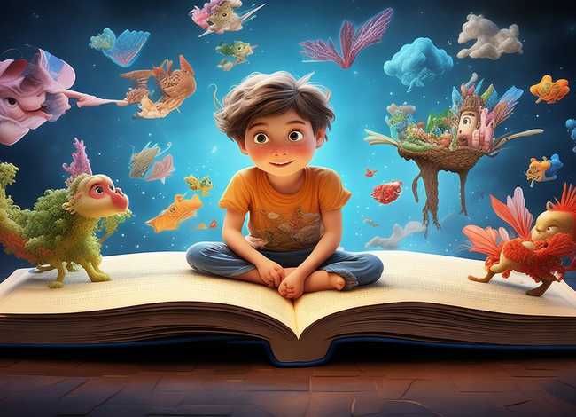 儿童故事绘本大全 - 儿童故事绘本大全免费