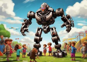 变形金刚儿童故事文字 变形金刚幼儿故事文字