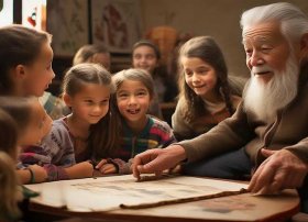 家风故事小学生；家风故事小学生作文