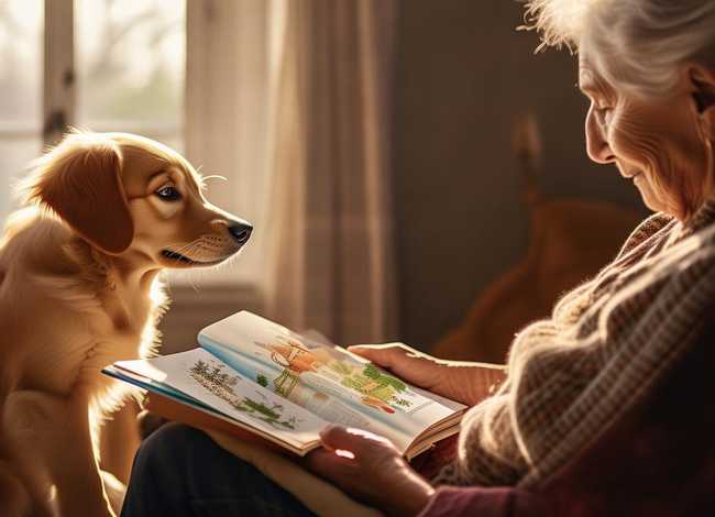 狗狗故事(狗狗故事集锦) 狗狗故事(狗狗故事集锦)