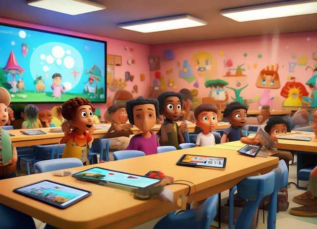 儿童故事大全100首视频教程，儿童故事大全100首视频