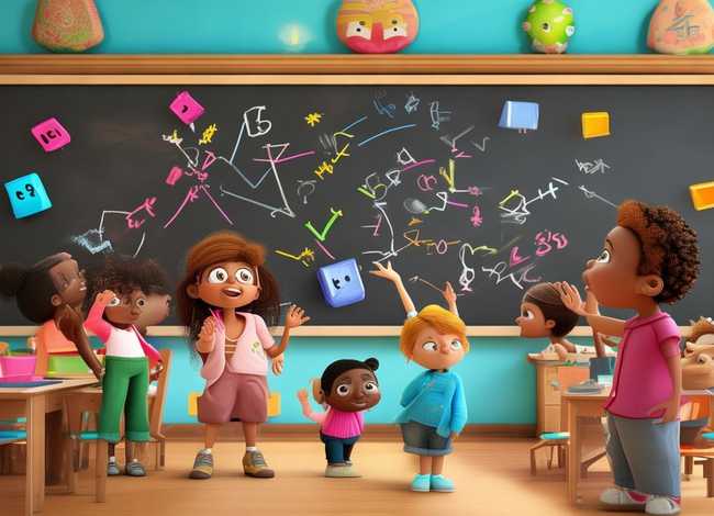 数学趣味小故事;数学趣味小故事5年级上册 数学趣味小故事;数学趣味小故事5年级上册