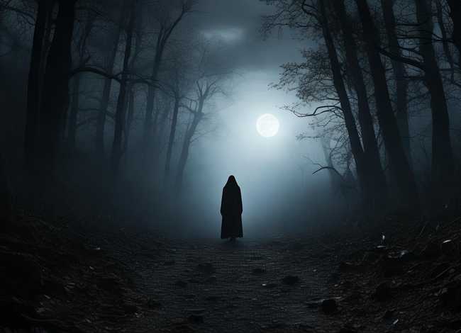 天下故事会之夜半怪声，天下故事会之夜半怪声在线观看