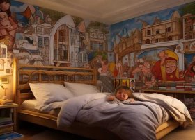 历史故事睡前儿童版 - 睡前历史故事文字版