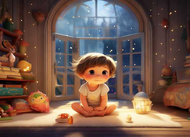 儿童故事配乐推荐 少儿故事配乐