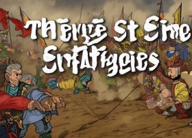 超能力小故事 - 超能力小故事在线观看