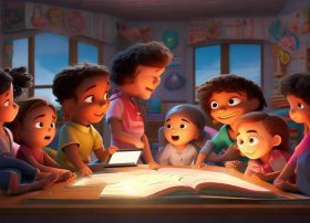 小孩拼音故事大全，小孩拼音故事大全免费听