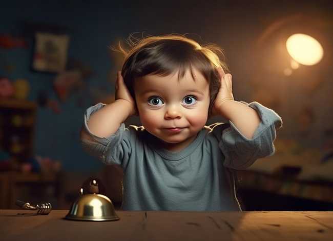 幼儿版掩耳盗铃的故事，幼儿版掩耳盗铃的故事简短