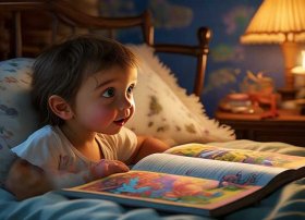 儿童故事长篇睡前完整故事、儿童故事完整版睡前故事