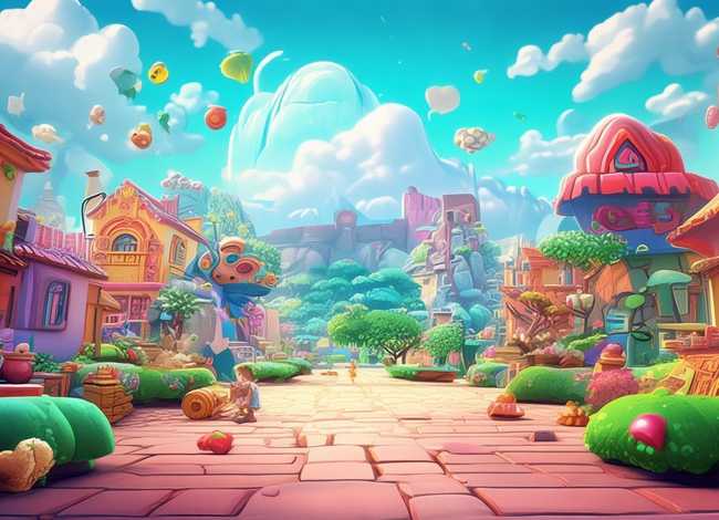 儿童绘本故事瓢虫，幼儿绘本故事小瓢虫变变变