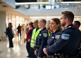 关于商场安全方面故事 关于商场安全方面故事有哪些