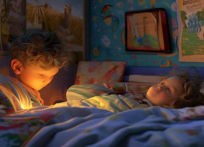 儿童历史故事大全睡前免费听 - 儿童睡前历史故事在线收听