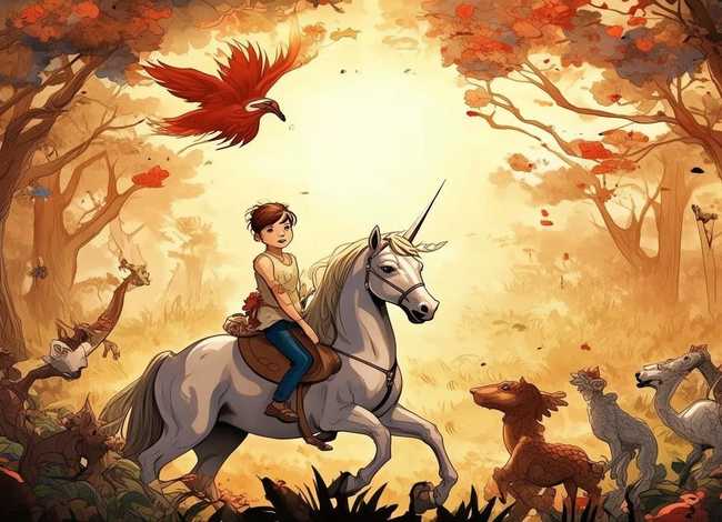 儿童故事神话传说 少儿故事 神话 儿童故事神话传说 少儿故事 神话