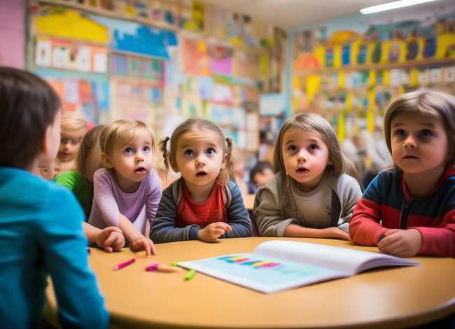 学前班简单故事 - 学前班简单故事短篇