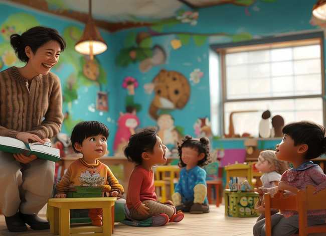 给小朋友讲的成语故事 - 给小朋友讲的成语故事有哪些 给小朋友讲的成语故事 - 给小朋友讲的成语故事有哪些