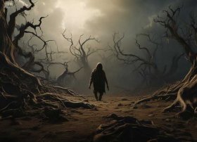 《荒蛮故事》，《荒蛮故事》完整版