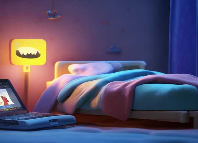 儿童睡前小故事视频可下载 儿童睡前小故事如何下载